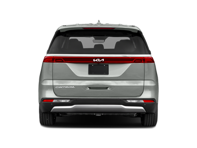 2022 Kia Carnival EX
