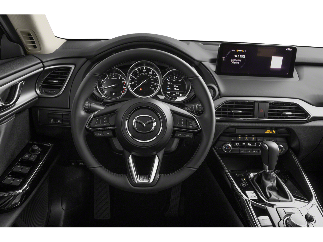 2022 Mazda Mazda CX-9 Sport