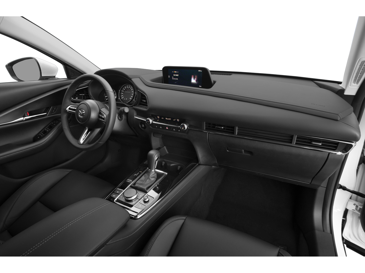 2022 Mazda Mazda CX-30 2.5 S Preferred Package