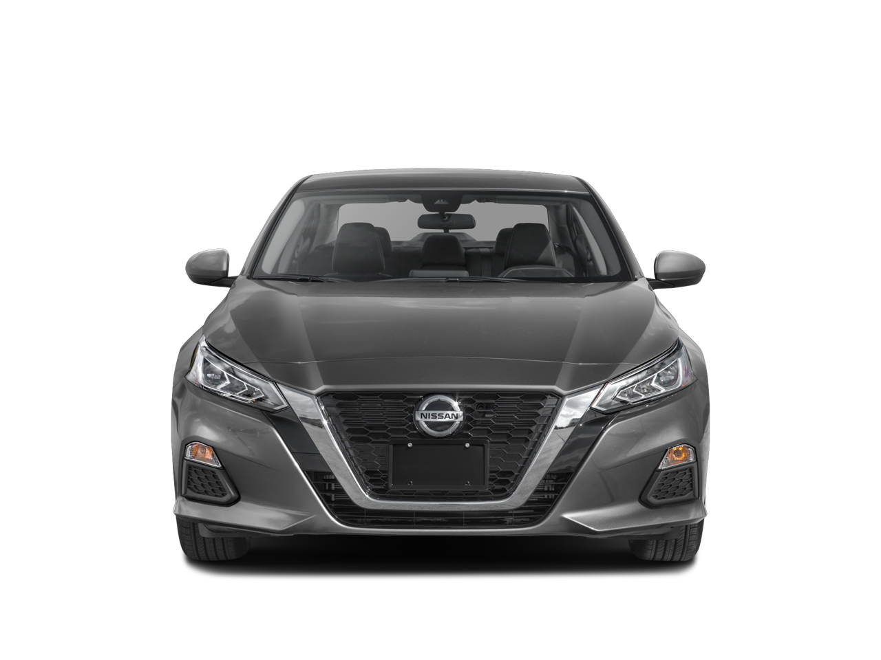 2022 Nissan Altima 2.5 SL