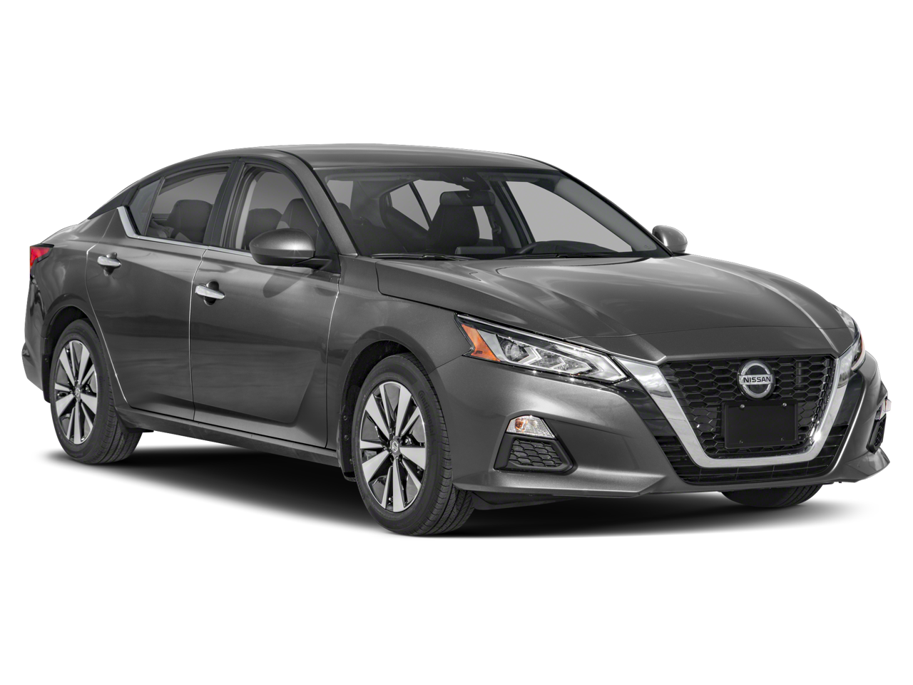2022 Nissan Altima 2.5 SL