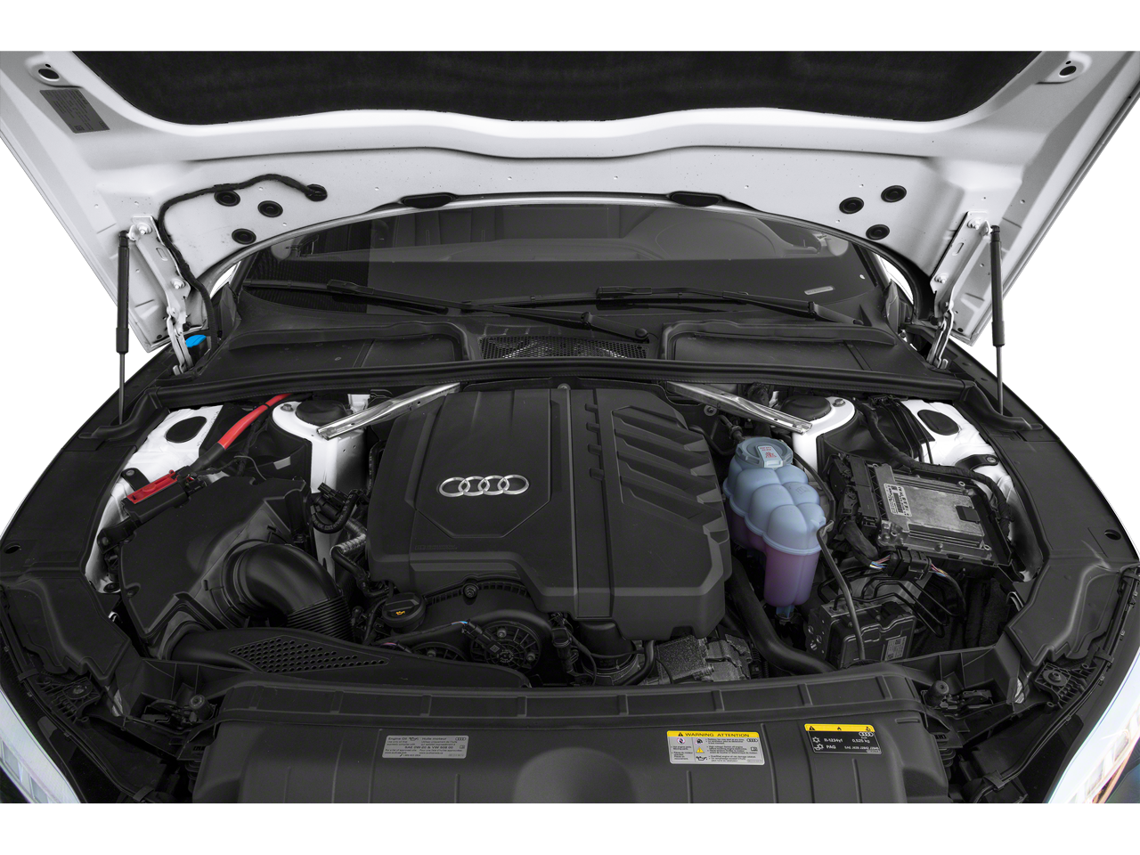 2023 Audi A5 Sportback 45 S line Premium Plus quattro