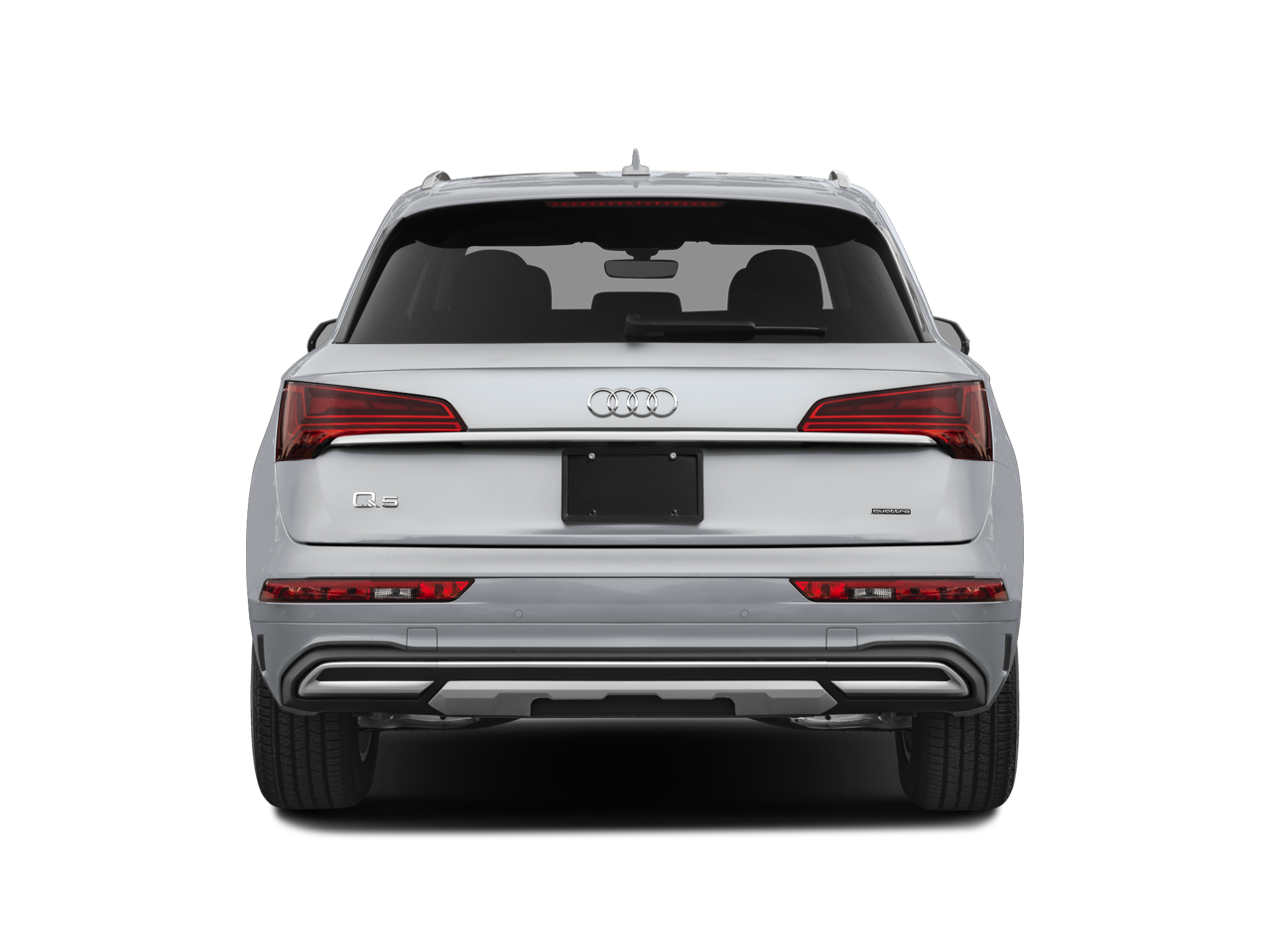 2023 Audi Q5 S line Premium