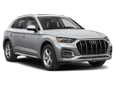 2023 Audi Q5 S line Premium