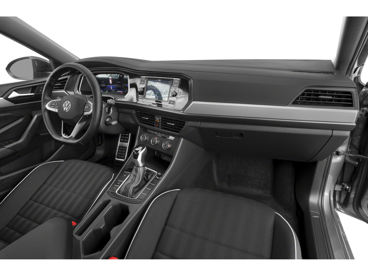 2023 Volkswagen Jetta Sport