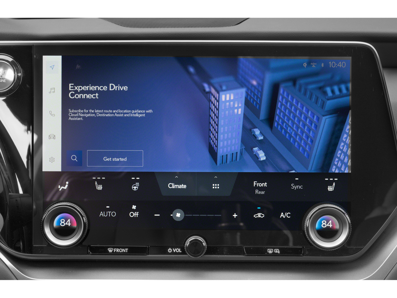 2024 Lexus TX 350 Premium