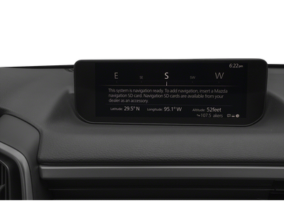 2026 Mazda Mazda CX-50 2.5 S Select
