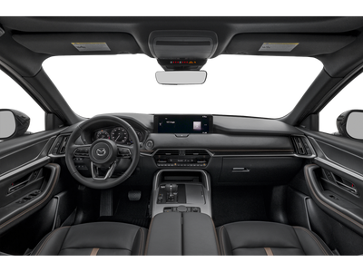 2026 Mazda Mazda CX-90 3.3 Turbo S Premium