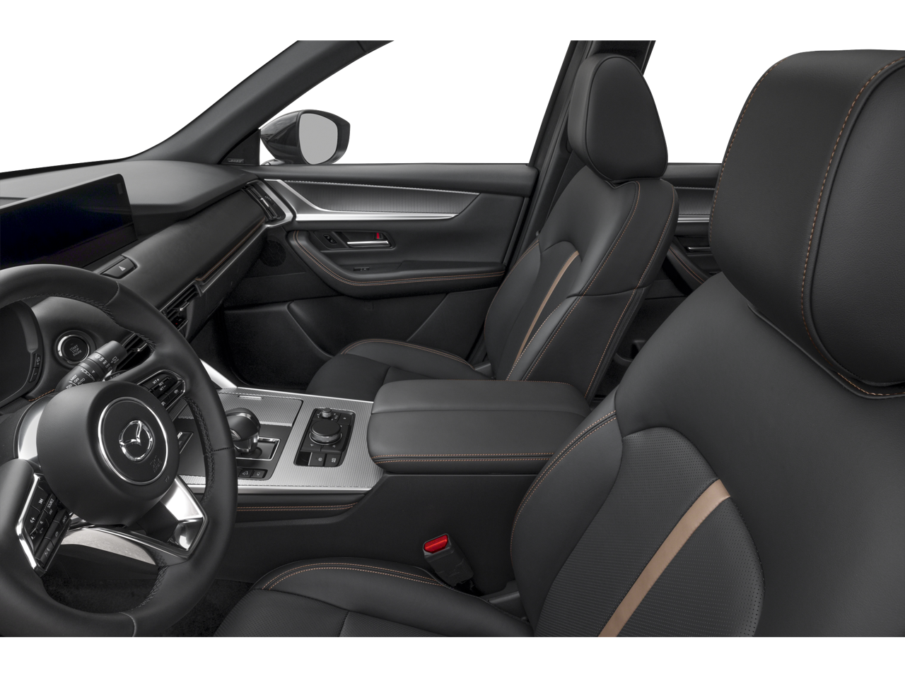 2026 Mazda Mazda CX-90 3.3 Turbo S Premium