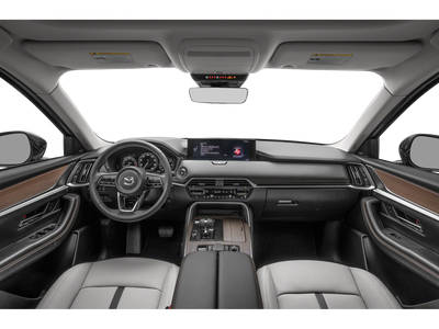 2026 Mazda Mazda CX-90 3.3 Turbo Premium