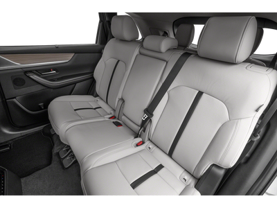 2026 Mazda Mazda CX-90 3.3 Turbo Premium