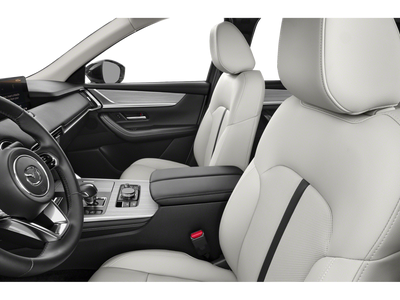 2026 Mazda Mazda CX-70 3.3 Turbo Preferred