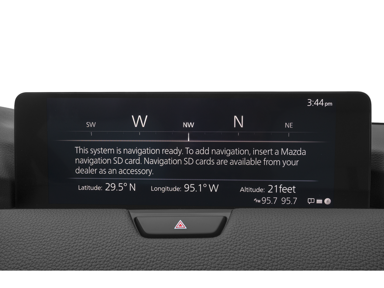 2026 Mazda Mazda CX-70 Plug-In Hybrid SC
