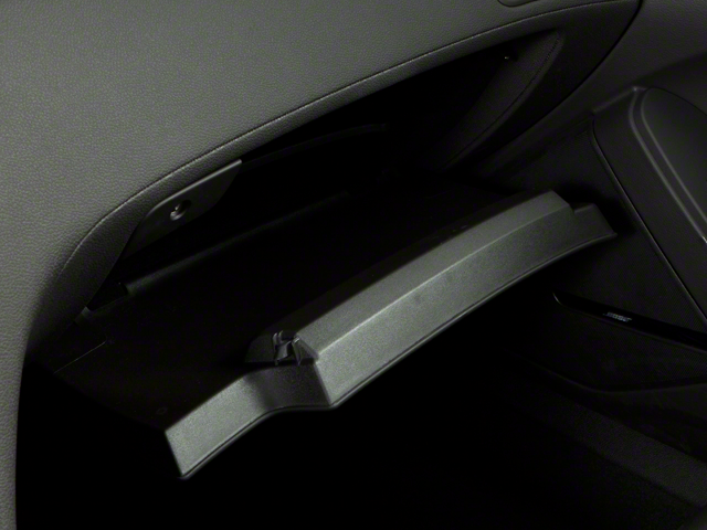 2011 Cadillac CTS-V Base