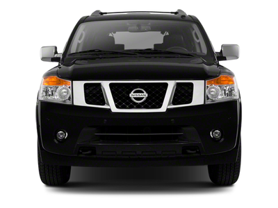 2011 Nissan Armada SV