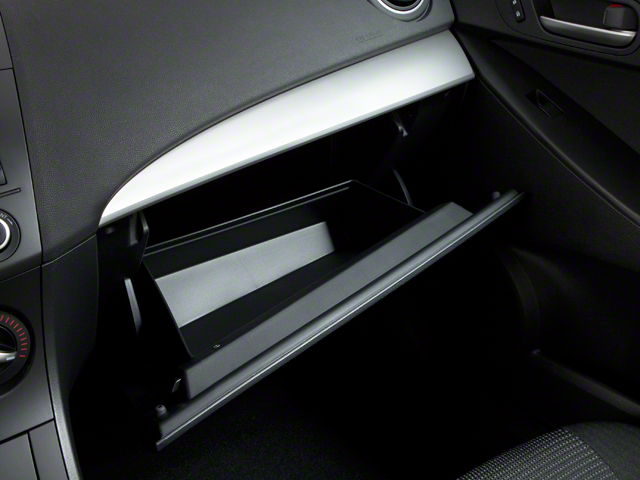 2012 Mazda Mazda3 i Grand Touring