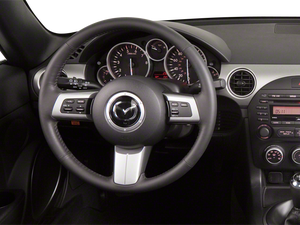 2012 Mazda Miata Touring