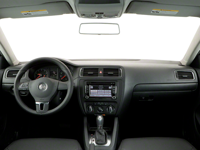 2012 Volkswagen Jetta TDI
