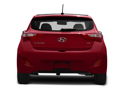 2013 Hyundai Elantra GT 5dr HB Auto