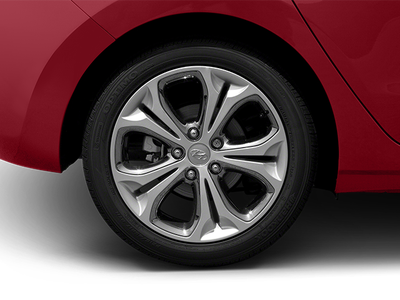 2013 Hyundai Elantra GT 5dr HB Auto