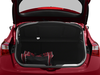 2013 Hyundai Elantra GT 5dr HB Auto