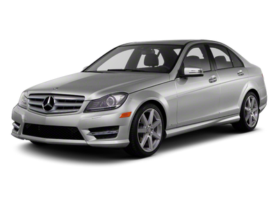 2013 Mercedes-Benz C 300 C 300 Sport