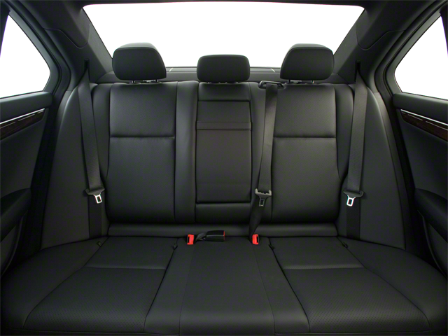 2013 Mercedes-Benz C 300 C 300 Sport