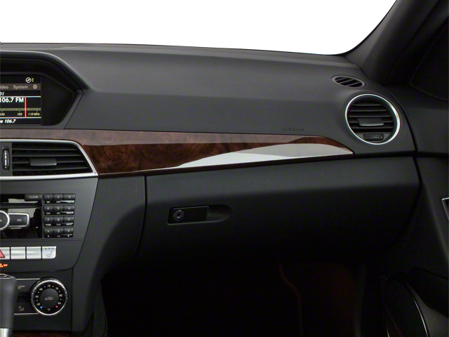 2013 Mercedes-Benz C 300 C 300 Sport