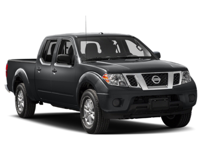 2013 Nissan Frontier SV