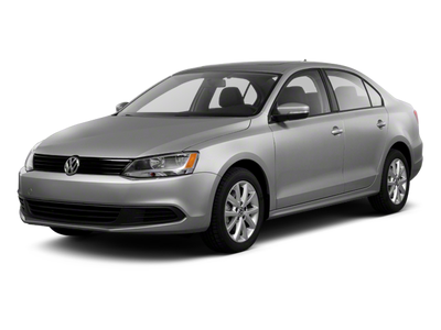 2013 Volkswagen Jetta SEL w/Nav