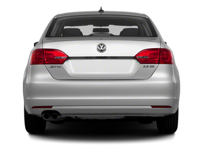 2013 Volkswagen Jetta SEL w/Nav