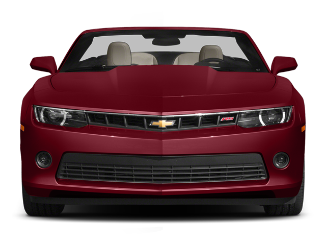 2014 Chevrolet Camaro 2LT 2LT