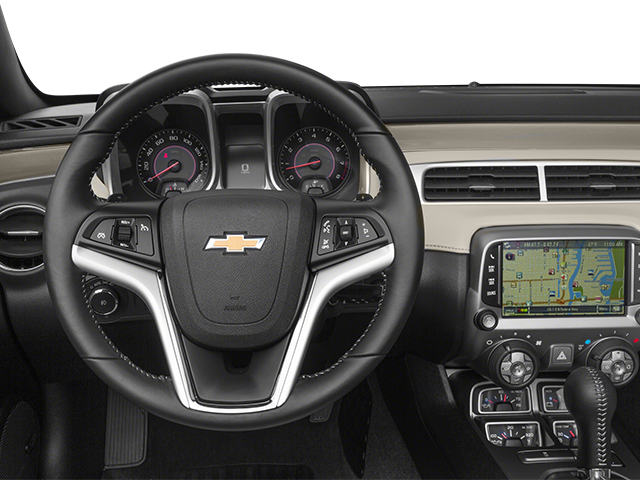 2014 Chevrolet Camaro 2LT 2LT
