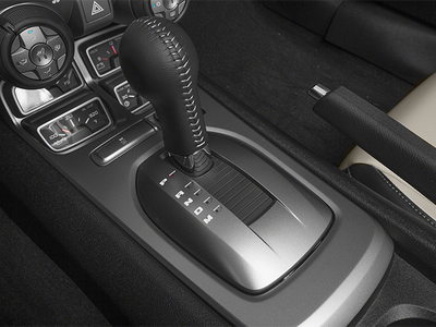 2014 Chevrolet Camaro 2LT 2LT