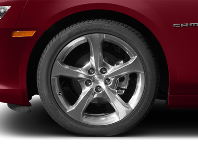2014 Chevrolet Camaro 2LT 2LT