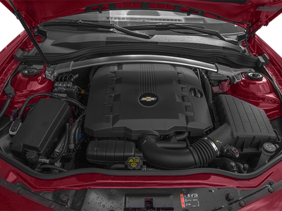 2014 Chevrolet Camaro 2LT 2LT