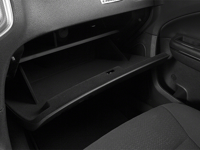 2014 Dodge Charger R/T Max