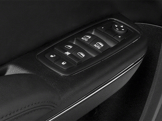 2014 Dodge Charger R/T Max