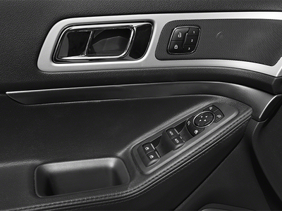2014 Ford Explorer Sport