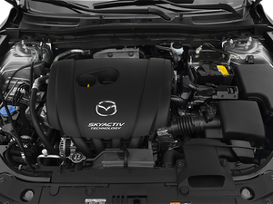 2014 Mazda3 i Touring