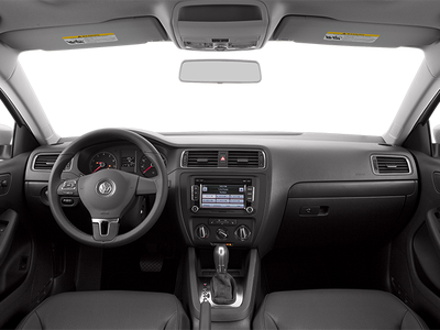 2014 Volkswagen Jetta TDI