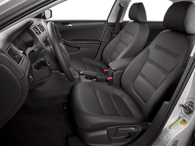 2014 Volkswagen Jetta TDI