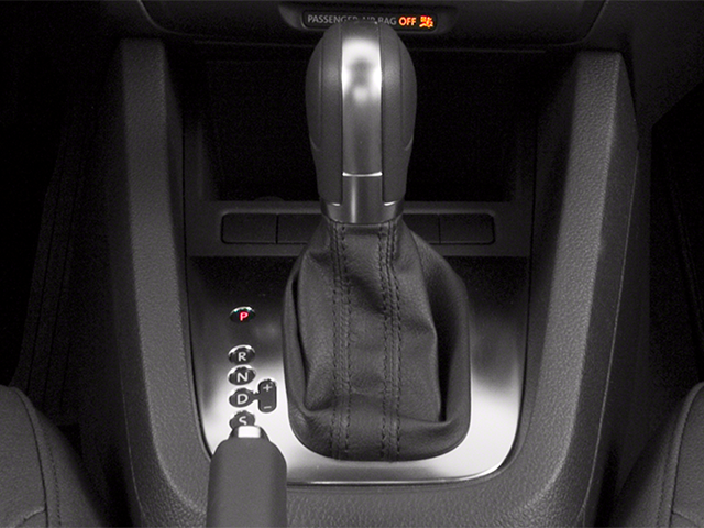2014 Volkswagen Jetta TDI
