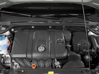 2014 Volkswagen Jetta TDI
