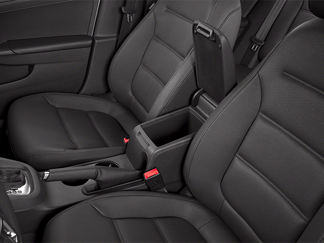 2014 Volkswagen Jetta TDI