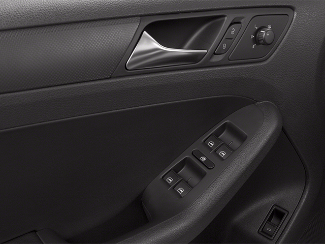 2014 Volkswagen Jetta TDI