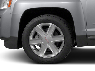 2015 GMC Terrain SLT-1