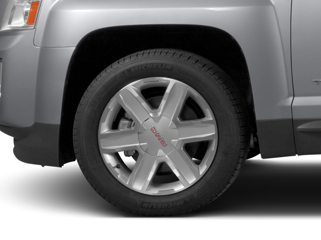 2015 GMC Terrain SLT-1