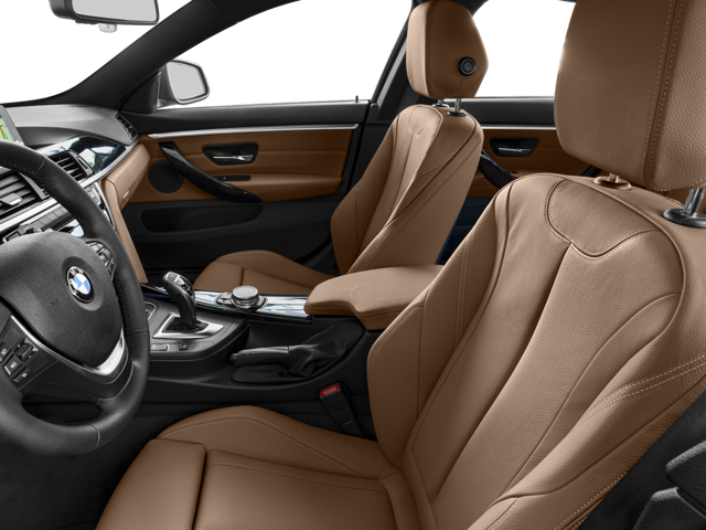 2016 BMW 4 Series 428i xDrive