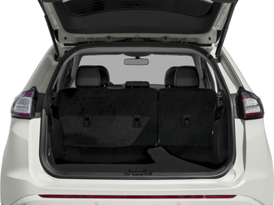 2016 Ford Edge Sport